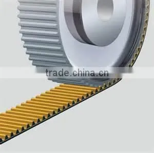 Tranmission Belt With CR or HNBR Synchronous/Timing Belt thumbnail-2