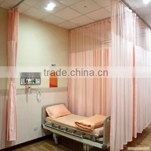 Hospital Cubicle Curtain thumbnail-1