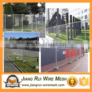 High Quality/ Low Price/ Super Heavy Duty Temporary Fence thumbnail-1