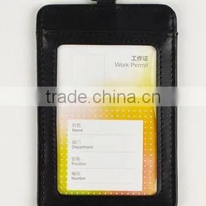 Offering Wholesale Leather Luggage Tag From China Factory (T543) thumbnail-6