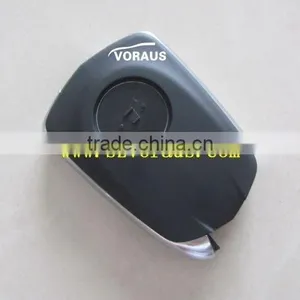 Ca 5 Button Smart Card Cover (SUV),without Emergency Key thumbnail-2
