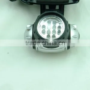 12 LED Headlamp/12LED Headlight/Fishing Headlamp /outdoor Camping Headlamps thumbnail-2