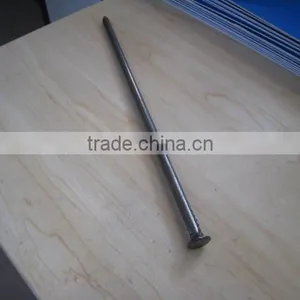 2.5" Common Wire Nails Manufacturer thumbnail-1