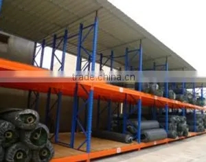 Wuxi Jiazhou Artificial Turf Co., Ltd. company overview - view 3 thumbnail