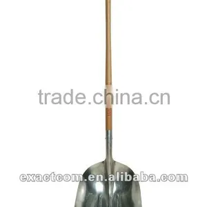 ALUMINUM SCOOP thumbnail-1
