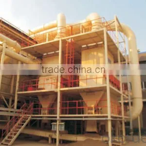 Biomass Pellet Production Machine Biomass Production Line FH thumbnail-3