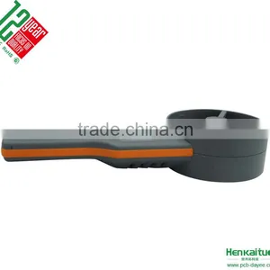 Wind Speed Wind Range Temperature Humidity DP Measurement Digital Anemometer Price Meter thumbnail-6