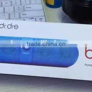 Bluetooth Speaker thumbnail-4