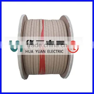 UL Approved Paper Covered Winding Copper Wire thumbnail-1