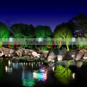 2014 Newest Factory Price Automatic Sresky China Integrated Outdoor Solar Garden Light P65 Certificated CE&RoHS 807 thumbnail-1