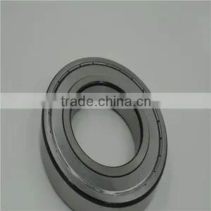 Hot 2015!all Type of Deep Groove Ball Bearing, Deep Groove Ball Bearing in Plastic Wheel,OEM Service Steel Ball for Bearing thumbnail-4