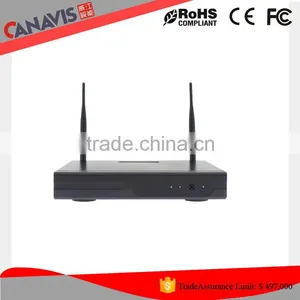 Wholesale!2016 Hot Selling New Cctv Secrity System Product 2 Megapixel Wireless ip Camera Kit thumbnail-3