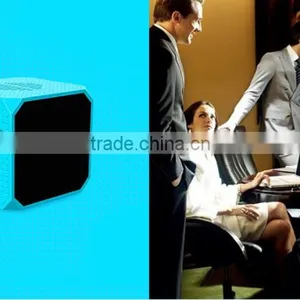 Protable 50 Lumens Digital DLP RGB LED With HDMI Cable Mini Projector thumbnail-3