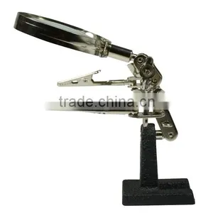 Helping Hand With Magnifying Glass thumbnail-6