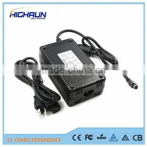48V 240w for Cctv Led the Power Adapter thumbnail-5