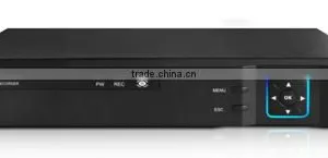 H.264 Cms Software P2p Professional Hybrid Dvr thumbnail-2