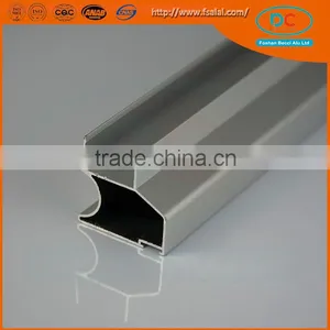 Aluminium Wardrobe Door Profile,aluminum Alloy Profile,aluminum Profiles thumbnail-1
