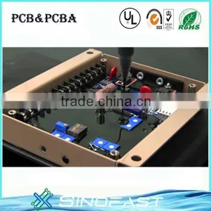 OEM Custom Pcb Led Power Pcba thumbnail-3