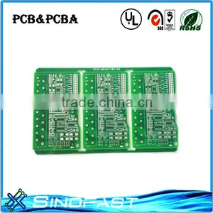 Hot Sales Air Conditioner Inverter Pcb Board/Printed Circuit Board Assembly/Pcba Manufacture thumbnail-5