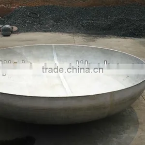 Ellipsoidal Head for Ship Building thumbnail-1