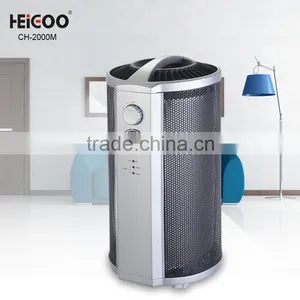 Anti-frost Function Electric Mica Heater thumbnail-1