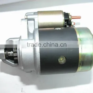 S114-381 12V 9T Hitachi Starter thumbnail-3