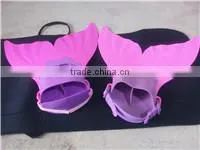 Mermaid Monifin Mermaid Tail for Swim Mermaid Swimming Tail for Sale With Monifin F-106 thumbnail-4
