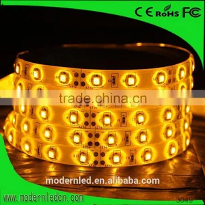 Non-Waterproof Smd 5050, 60led/m, 300led/roll Rgb Zilotek Led Grow Strip Light thumbnail-1