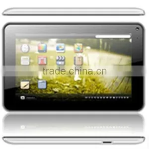 Low Cost 7 Inch Super Thin Tablet PC With Wifi thumbnail-1