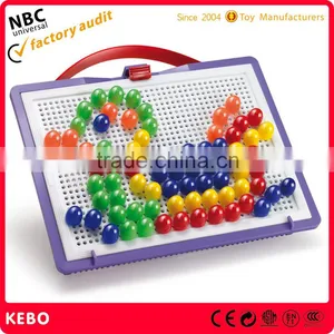 Building Bricks Games Toy for Toddlers thumbnail-3
