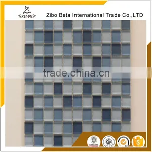 China Market Glass Tile Mosaic thumbnail-6