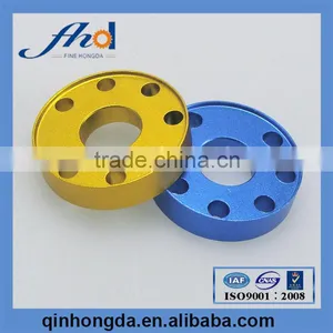 CNC Aluminum Machined Camera Accessories thumbnail-1