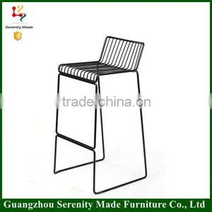 2016 New Design Vintage Metal Bar Stool High Chair Bar Furniture thumbnail-1