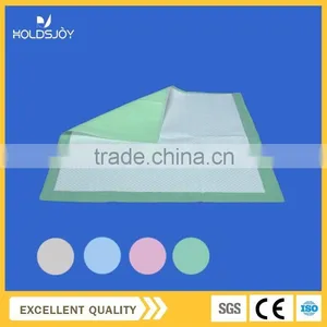 Disposable Medical Incontinence Under Pad With High Absorption OEM/ODM thumbnail-1