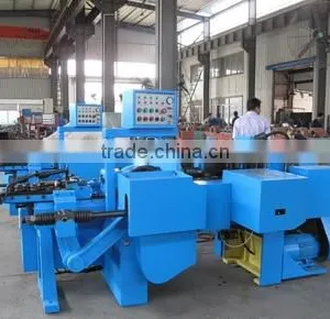 Cable Link Chain Bending Machine thumbnail-1