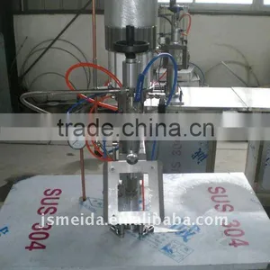 Propellant Gas Filling Machine thumbnail-1