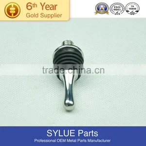 Aluminium Double Ended Threaded Stud/Bolt thumbnail-3