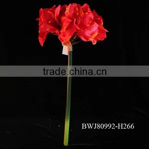 High Quality Artificial Tropical Flower,Potted Aritifical Flower thumbnail-1