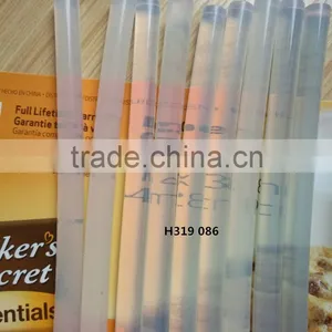 Heat Seal Coating Adhesives Glue,tamper Evident Lidding Adhesive Glue Stick thumbnail-3