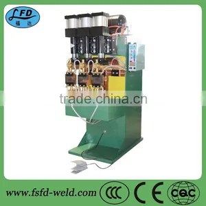 Resistance Spot Welding Machine Mesh Welding Machine thumbnail-1