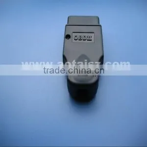 J1962 Professional Obd 16pin Box Obd Connector Factory thumbnail-2