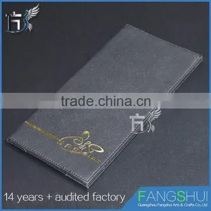 Free Sample Man 's Wallets for Wholesale thumbnail-3