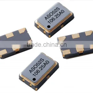 5x3.2mm SMD LVDS Crystal Oscillator thumbnail-1