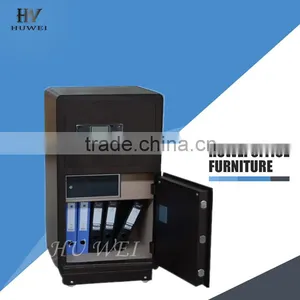2013 New Design Full-steel Safe, Home Safe for Sale thumbnail-1