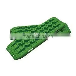 Green Plastic Sand Track thumbnail-1