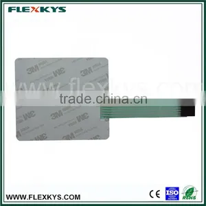 Wholesale Embossing Key Poly Dome Membrane Keypad thumbnail-3