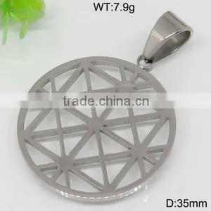 Stainless Steel Jewelry Wholesale High Pendants thumbnail-1