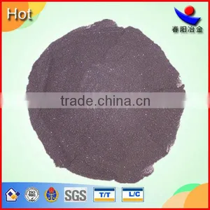 Si55Ca30 0-2mm/ SiCa Metal Powder for Industry thumbnail-1