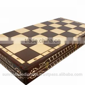 LARGE CESAR Chess thumbnail-2