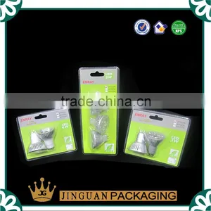 Hotesale Customized Plastic Vacuum Blister Packaging thumbnail-2